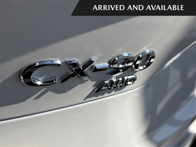 2025 MAZDA CX-90 PHEV Premium Plus San Juan Capistrano CA