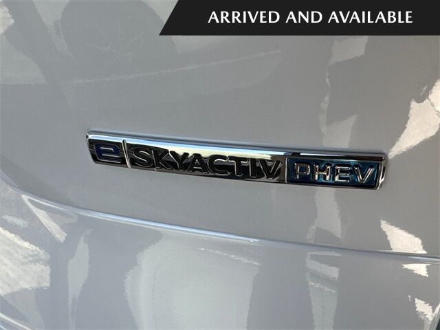 2025 MAZDA CX-90 PHEV Premium Plus San Juan Capistrano CA