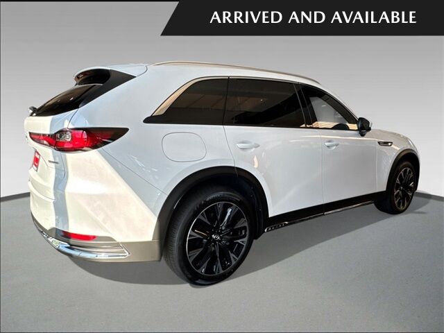 2025 MAZDA CX-90 PHEV Premium Plus San Juan Capistrano CA