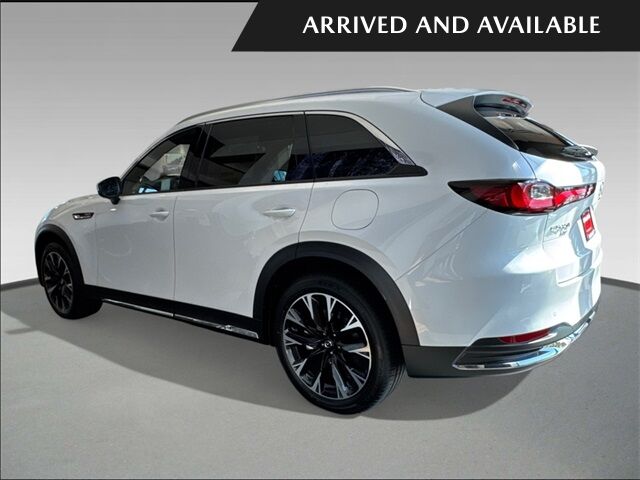 2025 MAZDA CX-90 PHEV Premium Plus San Juan Capistrano CA