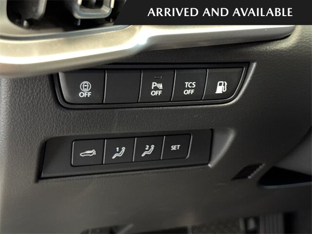 2025 MAZDA CX-90 PHEV Premium Plus San Juan Capistrano CA