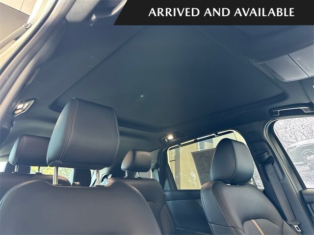2025 MAZDA CX-90 PHEV Premium Plus San Juan Capistrano CA
