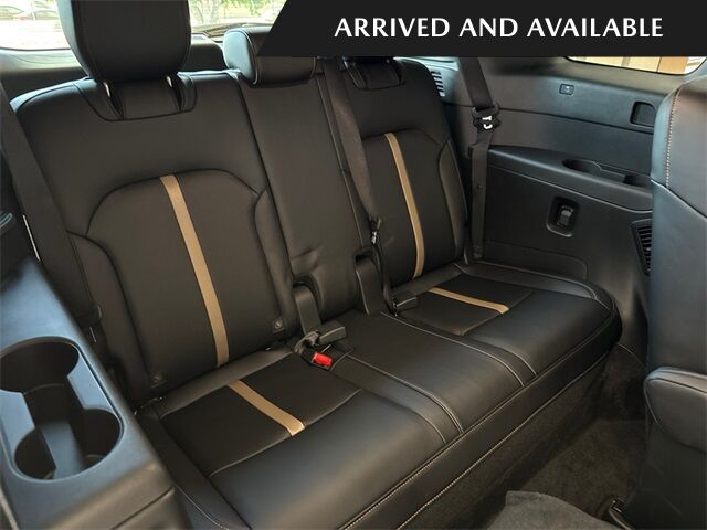 2025 MAZDA CX-90 PHEV Premium Plus San Juan Capistrano CA
