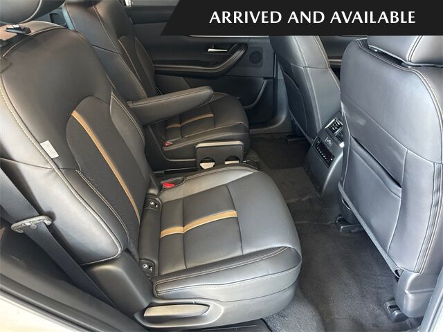 2025 MAZDA CX-90 PHEV Premium Plus San Juan Capistrano CA