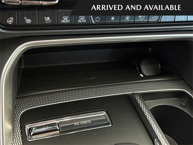 2025 MAZDA CX-90 PHEV Premium Plus San Juan Capistrano CA