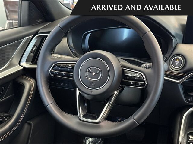 2025 MAZDA CX-90 PHEV Premium Plus San Juan Capistrano CA