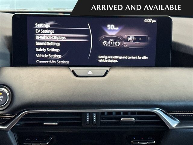 2025 MAZDA CX-90 PHEV Premium Plus San Juan Capistrano CA
