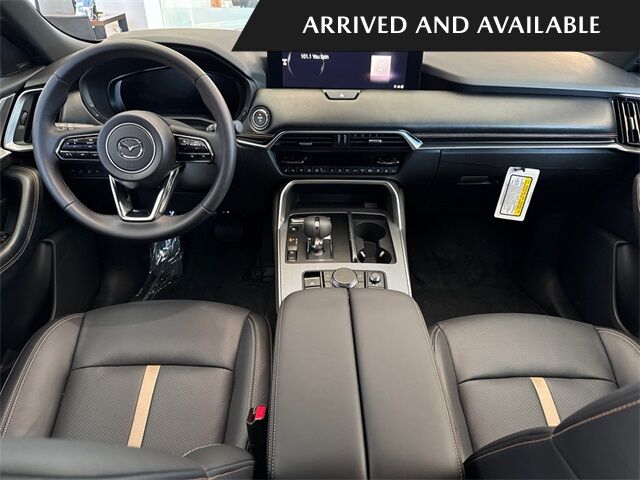2025 MAZDA CX-90 PHEV Premium Plus San Juan Capistrano CA