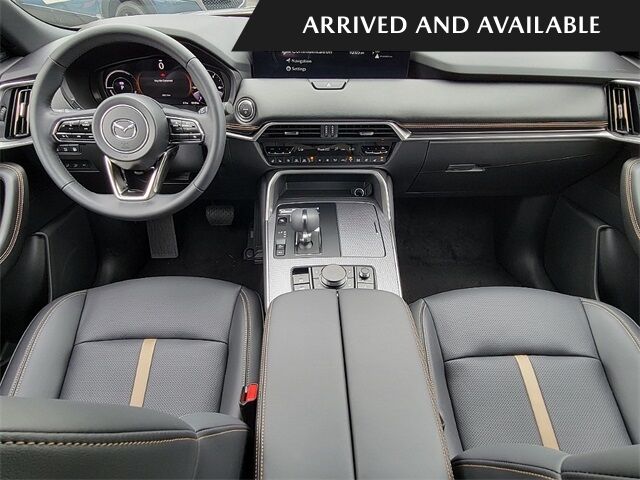 2025 MAZDA CX-90 PHEV Premium Plus San Juan Capistrano CA