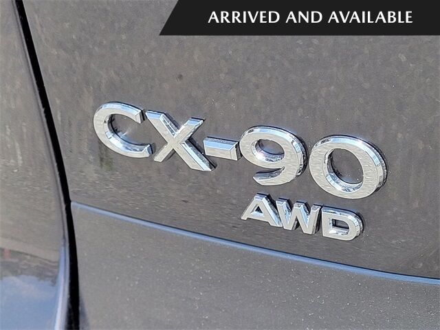 2025 MAZDA CX-90 PHEV Premium Plus San Juan Capistrano CA