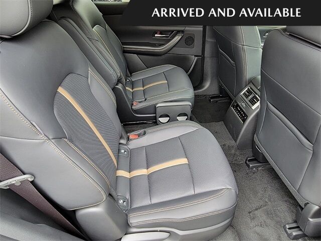 2025 MAZDA CX-90 PHEV Premium Plus San Juan Capistrano CA