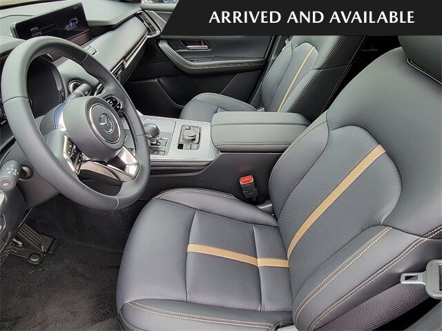 2025 MAZDA CX-90 PHEV Premium Plus San Juan Capistrano CA