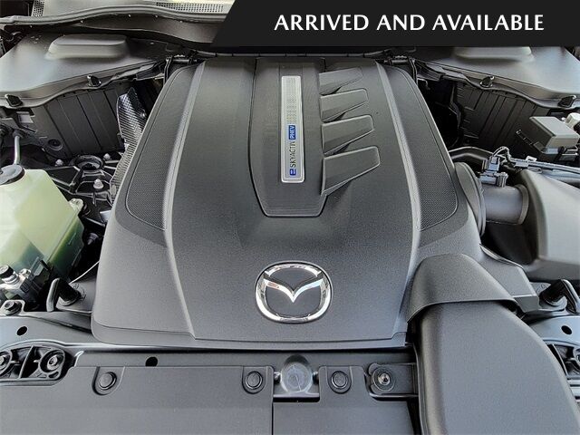 2025 MAZDA CX-90 PHEV Premium Plus San Juan Capistrano CA