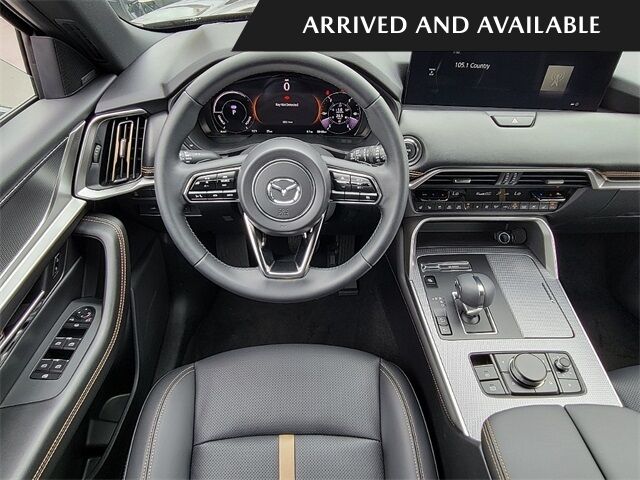 2025 MAZDA CX-90 PHEV Premium Plus San Juan Capistrano CA