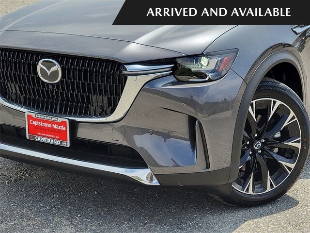 2025 MAZDA CX-90 PHEV Premium Plus San Juan Capistrano CA
