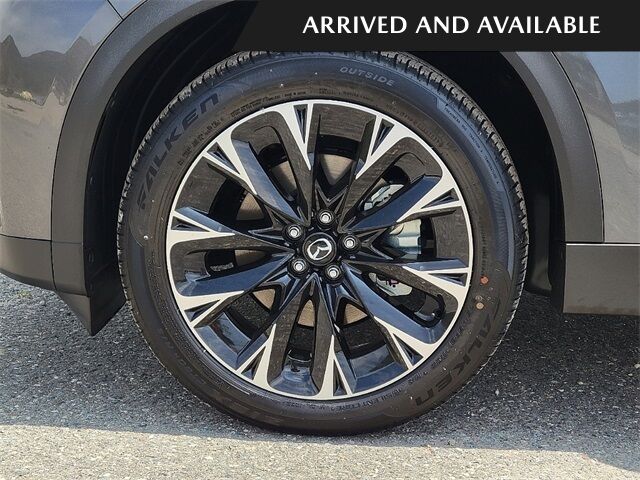 2025 MAZDA CX-90 PHEV Premium Plus San Juan Capistrano CA