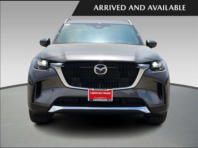 2025 MAZDA CX-90 PHEV Premium Plus San Juan Capistrano CA