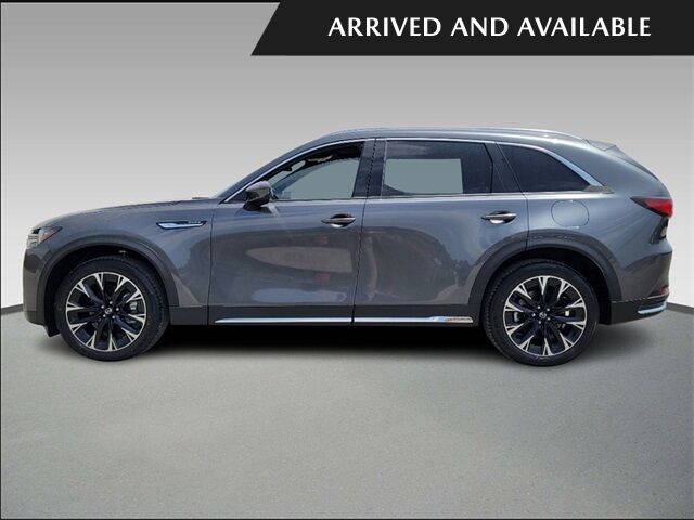 2025 MAZDA CX-90 PHEV Premium Plus San Juan Capistrano CA