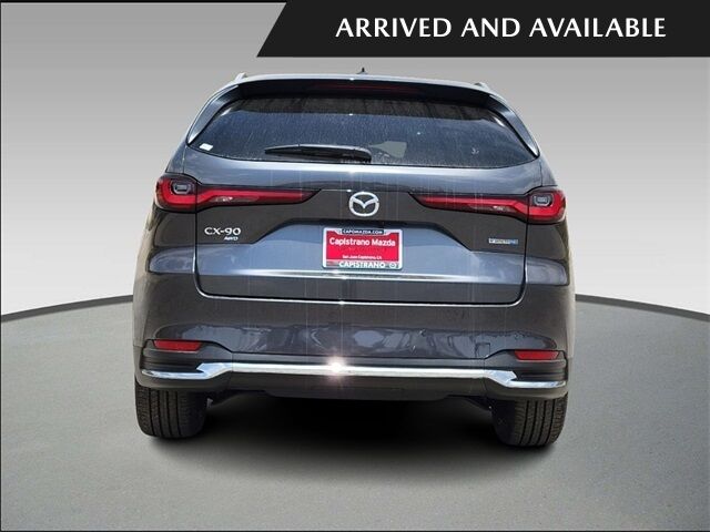 2025 MAZDA CX-90 PHEV Premium Plus San Juan Capistrano CA