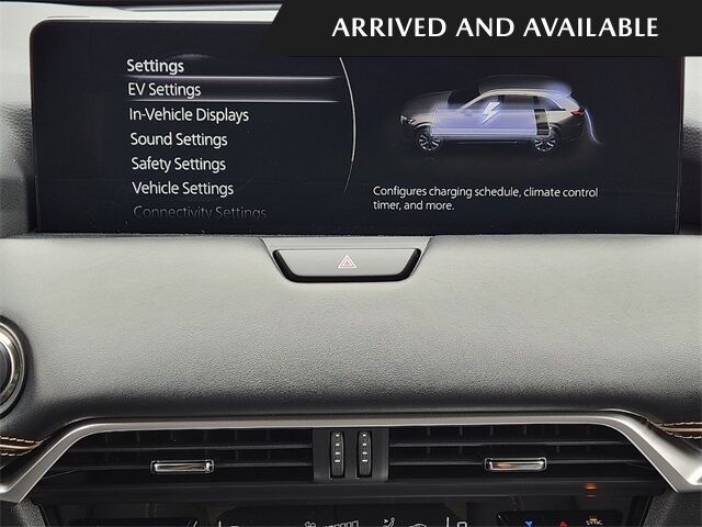 2025 MAZDA CX-90 PHEV Premium Plus San Juan Capistrano CA