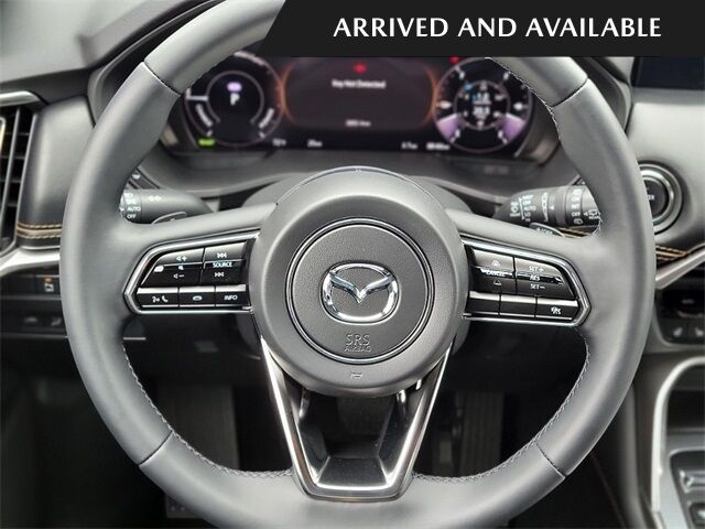 2025 MAZDA CX-90 PHEV Premium Plus San Juan Capistrano CA