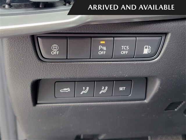 2025 MAZDA CX-90 PHEV Premium Plus San Juan Capistrano CA