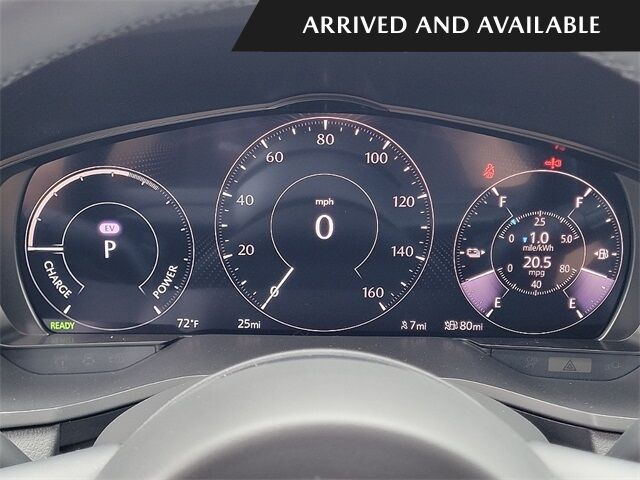 2025 MAZDA CX-90 PHEV Premium Plus San Juan Capistrano CA