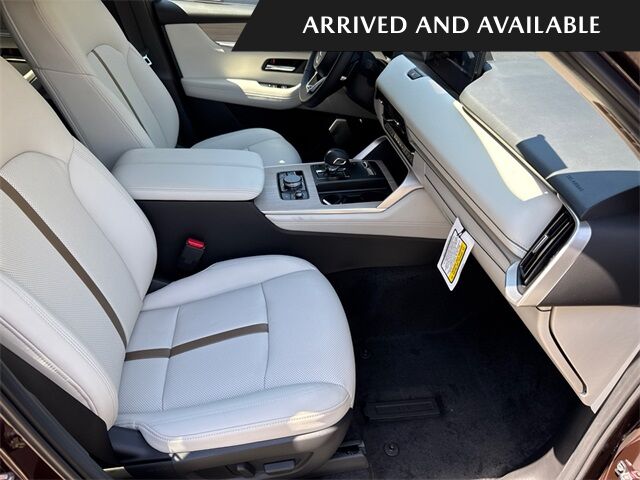 2025 MAZDA CX-90 PHEV Premium Plus San Juan Capistrano CA