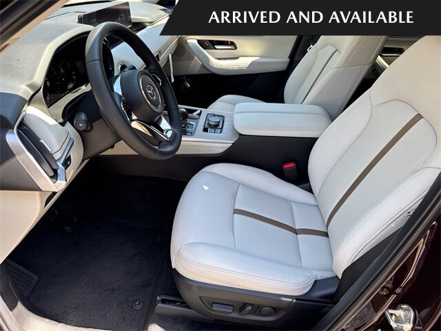 2025 MAZDA CX-90 PHEV Premium Plus San Juan Capistrano CA