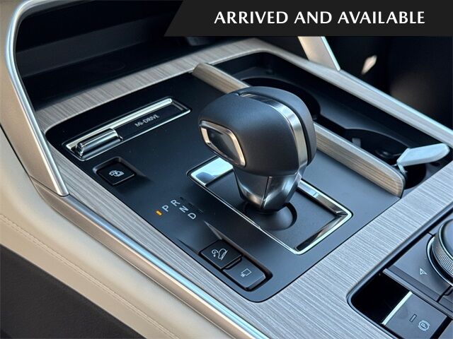 2025 MAZDA CX-90 PHEV Premium Plus San Juan Capistrano CA