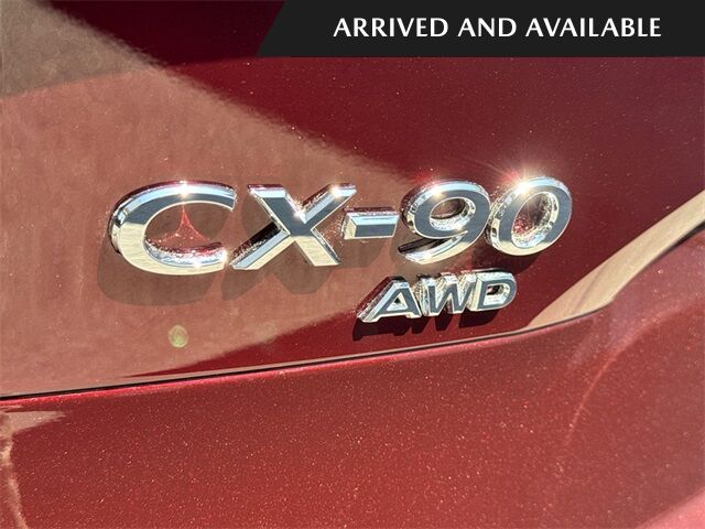 2025 MAZDA CX-90 PHEV Premium Plus San Juan Capistrano CA