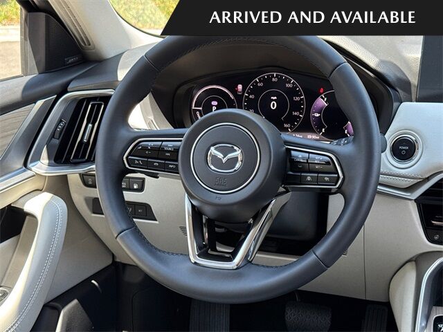 2025 MAZDA CX-90 PHEV Premium Plus San Juan Capistrano CA