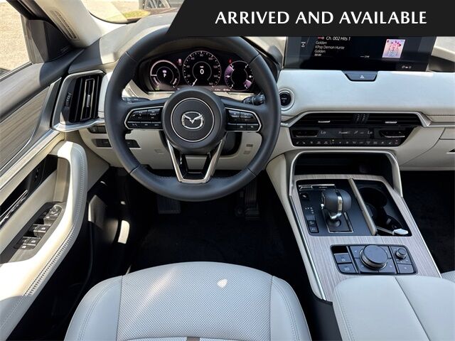 2025 MAZDA CX-90 PHEV Premium Plus San Juan Capistrano CA
