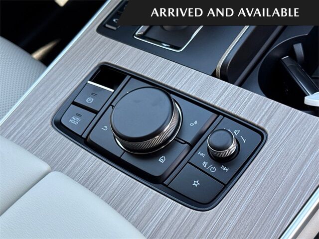 2025 MAZDA CX-90 PHEV Premium Plus San Juan Capistrano CA