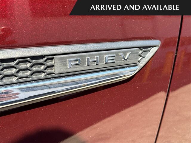 2025 MAZDA CX-90 PHEV Premium Plus San Juan Capistrano CA