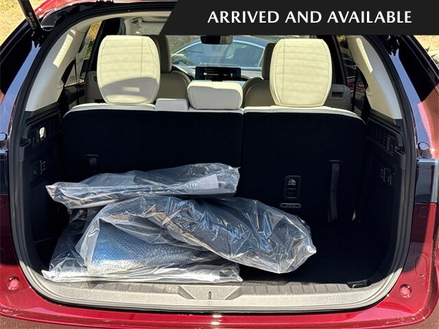 2025 MAZDA CX-90 PHEV Premium Plus San Juan Capistrano CA