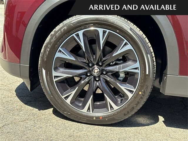 2025 MAZDA CX-90 PHEV Premium Plus San Juan Capistrano CA