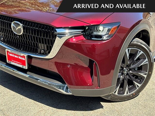 2025 MAZDA CX-90 PHEV Premium Plus San Juan Capistrano CA