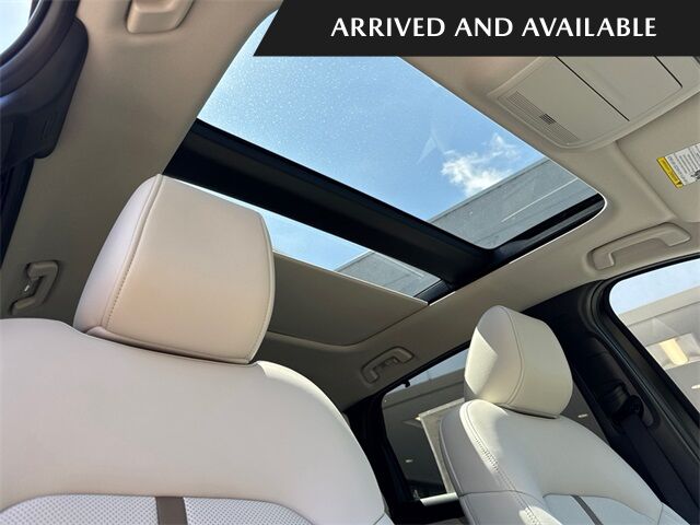 2025 MAZDA CX-90 PHEV Premium Plus San Juan Capistrano CA