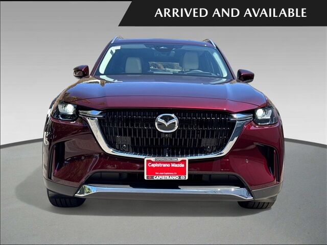 2025 MAZDA CX-90 PHEV Premium Plus San Juan Capistrano CA