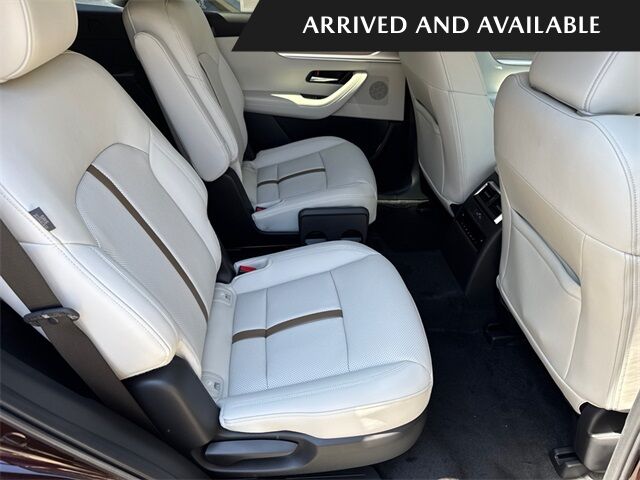 2025 MAZDA CX-90 PHEV Premium Plus San Juan Capistrano CA