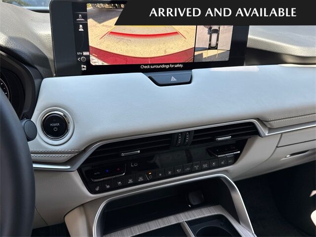 2025 MAZDA CX-90 PHEV Premium Plus San Juan Capistrano CA