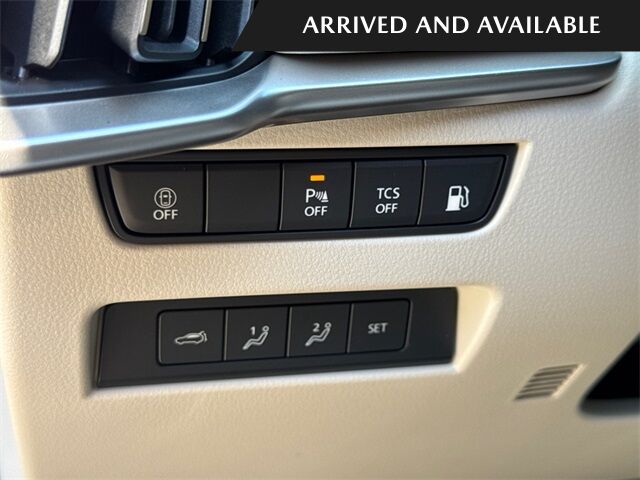 2025 MAZDA CX-90 PHEV Premium Plus San Juan Capistrano CA