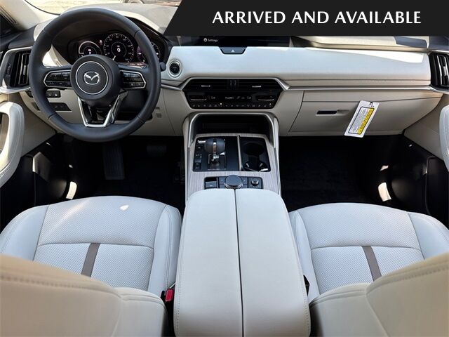 2025 MAZDA CX-90 PHEV Premium Plus San Juan Capistrano CA