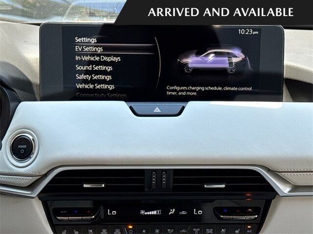 2025 MAZDA CX-90 PHEV Premium Plus San Juan Capistrano CA