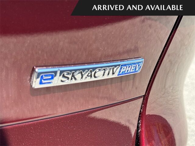 2025 MAZDA CX-90 PHEV Premium Plus San Juan Capistrano CA