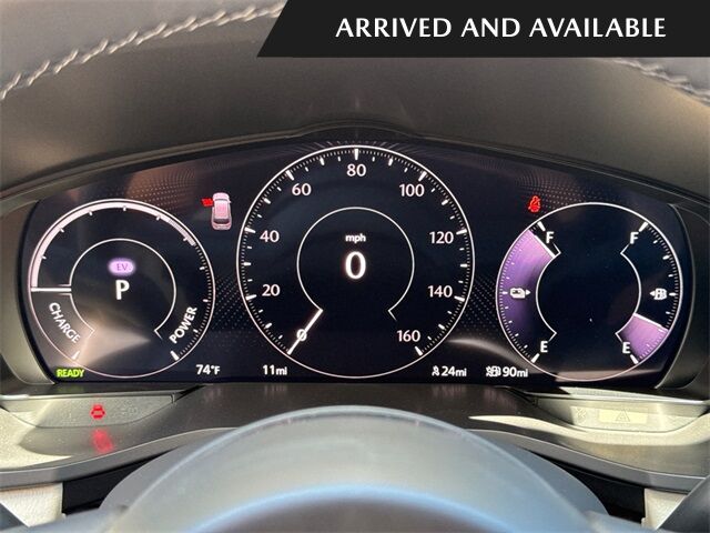 2025 MAZDA CX-90 PHEV Premium Plus San Juan Capistrano CA