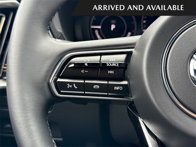 2025 MAZDA CX-90 PHEV Premium Plus San Juan Capistrano CA