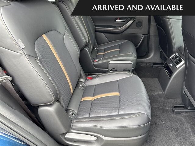 2025 MAZDA CX-90 PHEV Premium Plus San Juan Capistrano CA