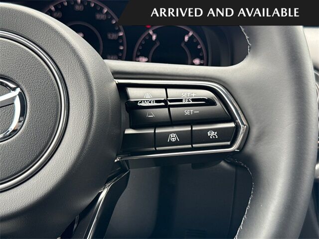 2025 MAZDA CX-90 PHEV Premium Plus San Juan Capistrano CA